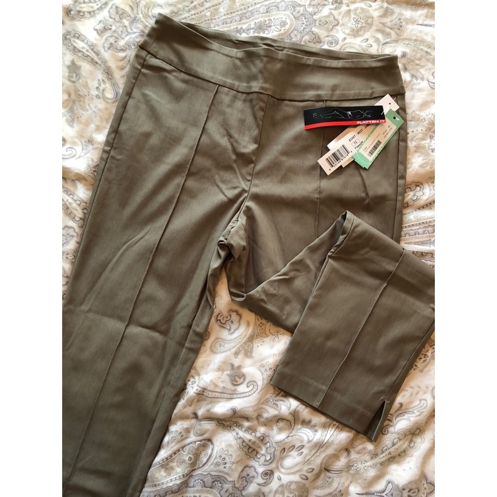 Tribal Trousers